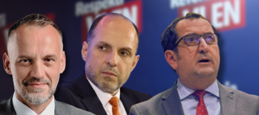 VLEN: Bulevardi “Cvetan Dimov” do të bëhet simbol i një epoke të re 