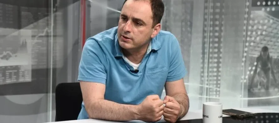 Ademi fton kandidatët e tjerë për Gostivarin në kafe-muhabet