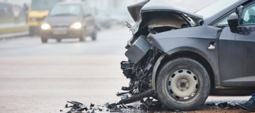Aksident fatal në Pejë – një person humb jetën pasi u godit nga një kamion