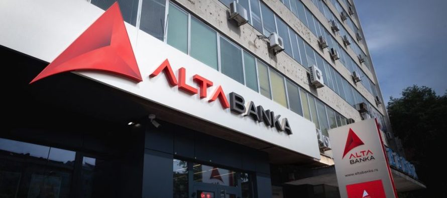 Alta Banka nga Serbia synon të marrë plotësisht Bankën Ekonomike të Manastirit