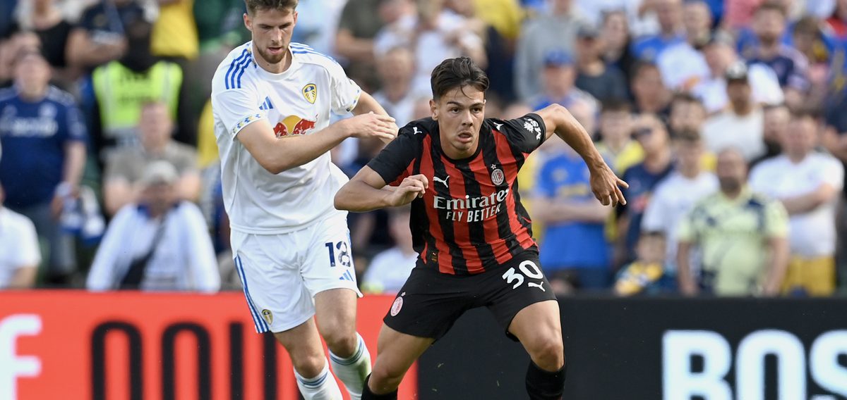 Milani në dilemë për Ardon Jasharin  oferta nga Bundesliga