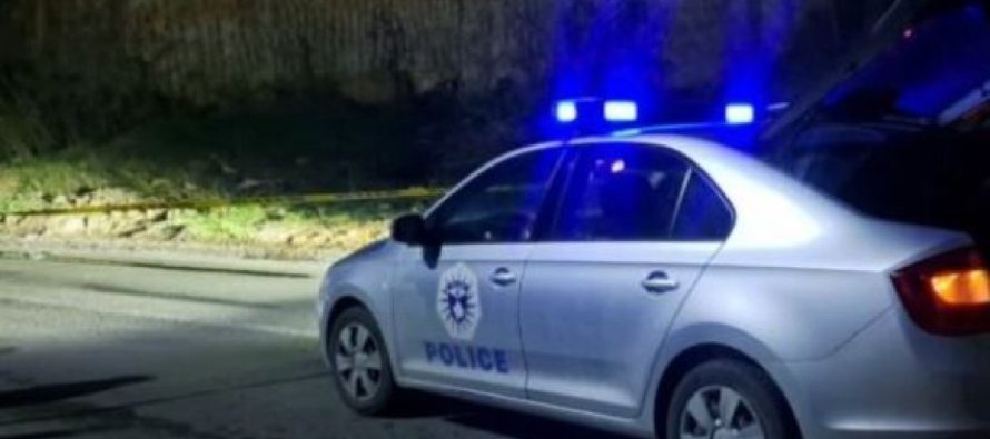 Tragjedi në Istog – gjendet i vdekur në veturë një person në Çerkolez
