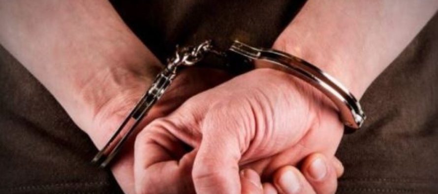 Kapet me mari’huanë dhe shumë të madhe parash, arres’tohet shkupjani