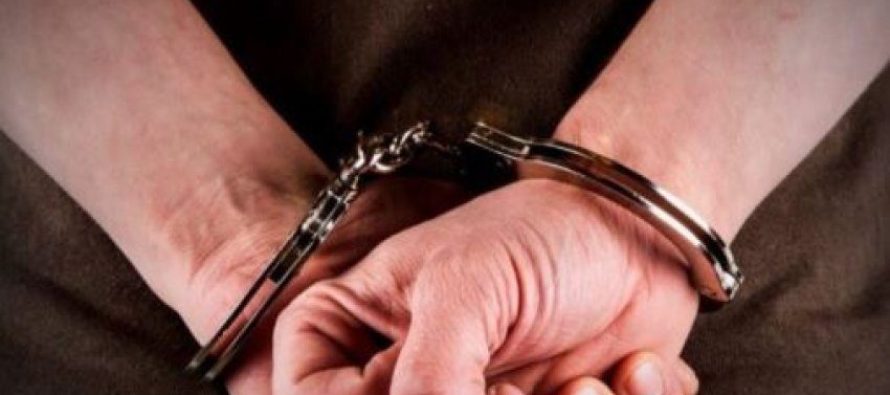 Arrestohet 26-vjeçari në Tetovë për dhunë ndaj nënës, i gjendet edhe substancë narkotike në shtëpi