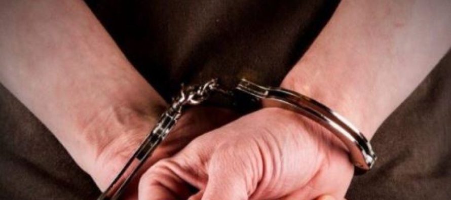 24-vjeçari nga Kosova arrestohet pas arratisjes nga Bllaca, dyshohet se hodhi armë gjatë ikjes