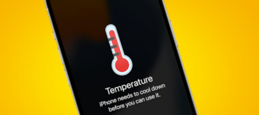 Temperaturat e larta rrezikojnë pajisjet tuaja – ja si t’i mbroni