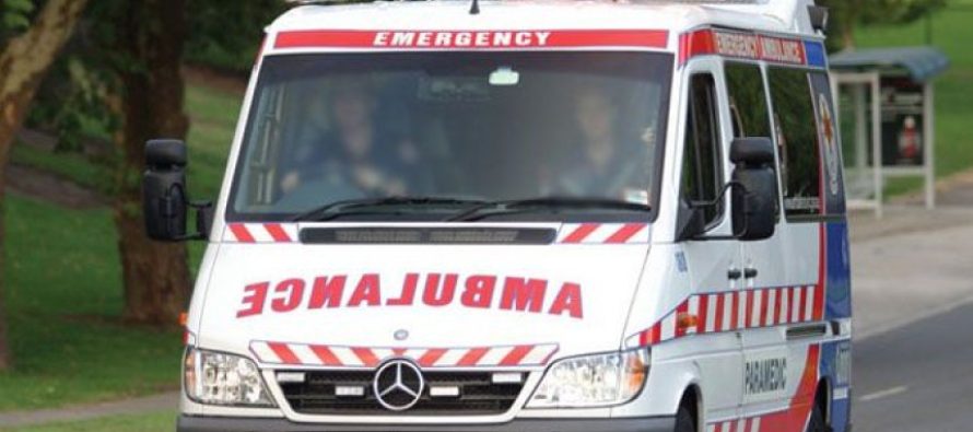 Fëmijë i helmuar në Kumanovë – dyshohet konsumim i detergjentit