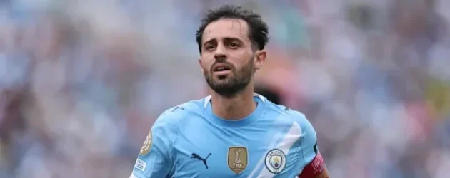 Mourinho kërkon Bernardo Silvën te Real Madridi