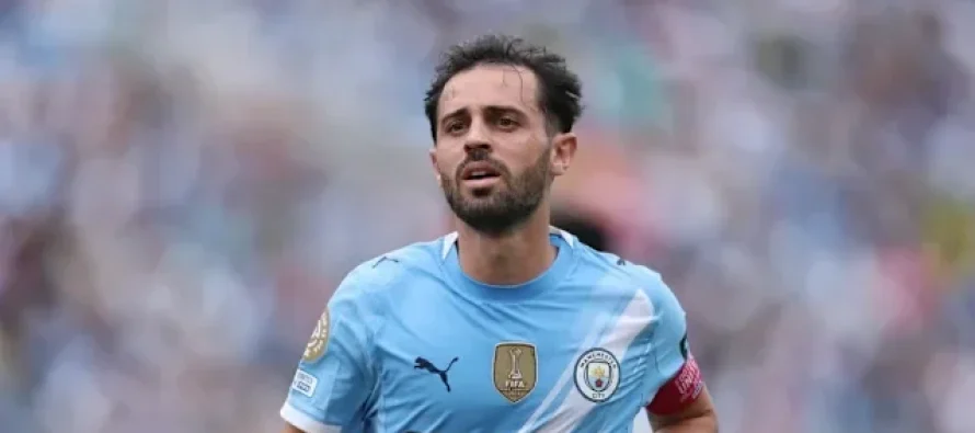 Mourinho kërkon Bernardo Silvën te Real Madridi