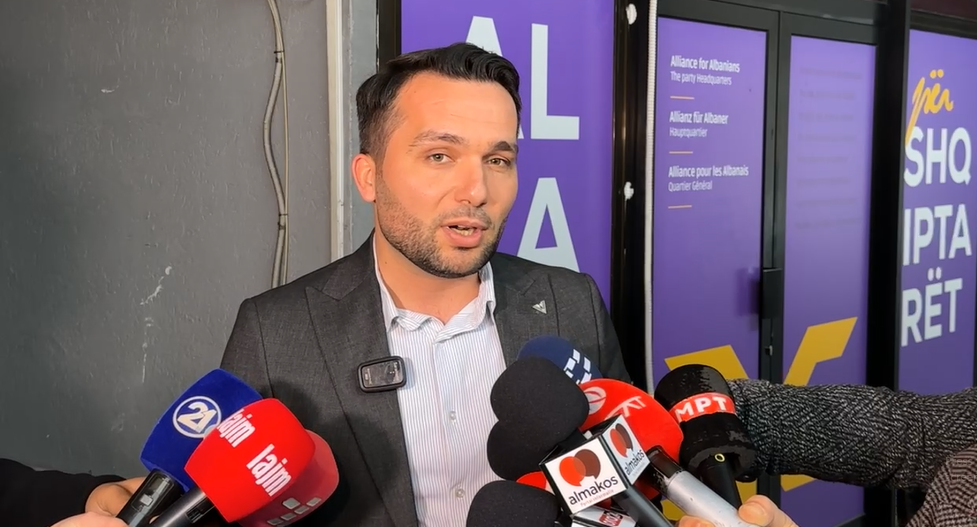 Ramadani nga ASH: Maqedonia e Veriut po përjashtohet nga tryezat ndërkombëtare