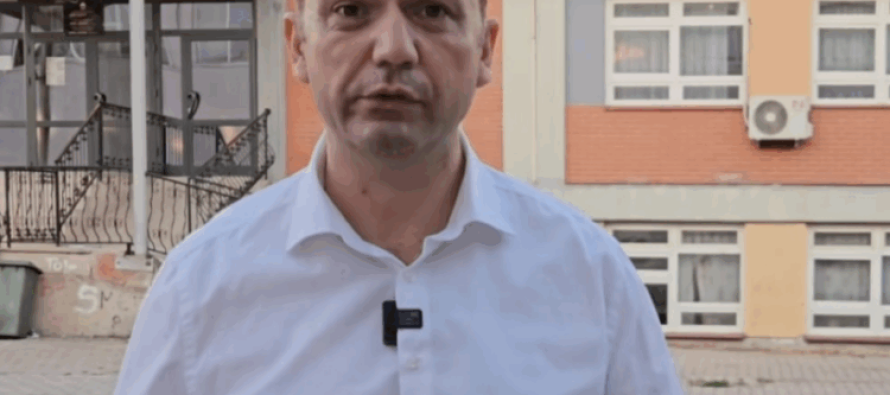 Bujar Osmani: Dita e parë si kryetar do të nisë nga shkolla “7 Marsi”