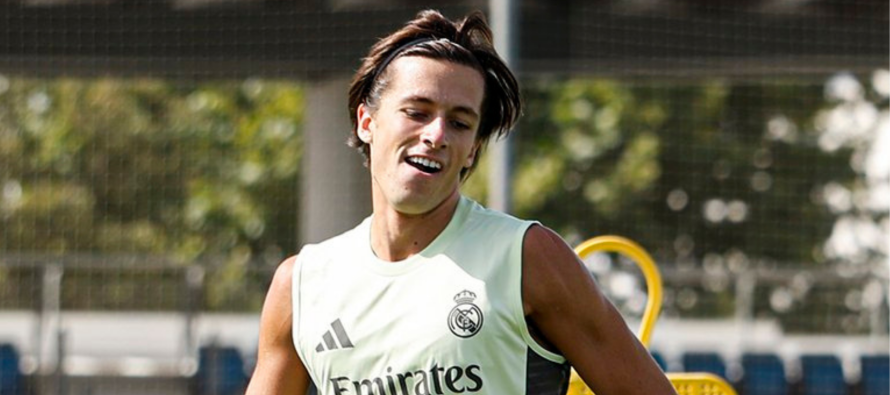 Real Madrid i hap derën largimit të Carreras