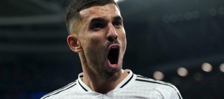 Ceballos drejt largimit nga “Los Blancos”