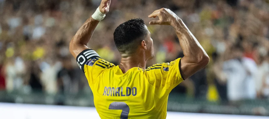Ronaldo Fenomeni: Cristiano nuk është më i miri në histori