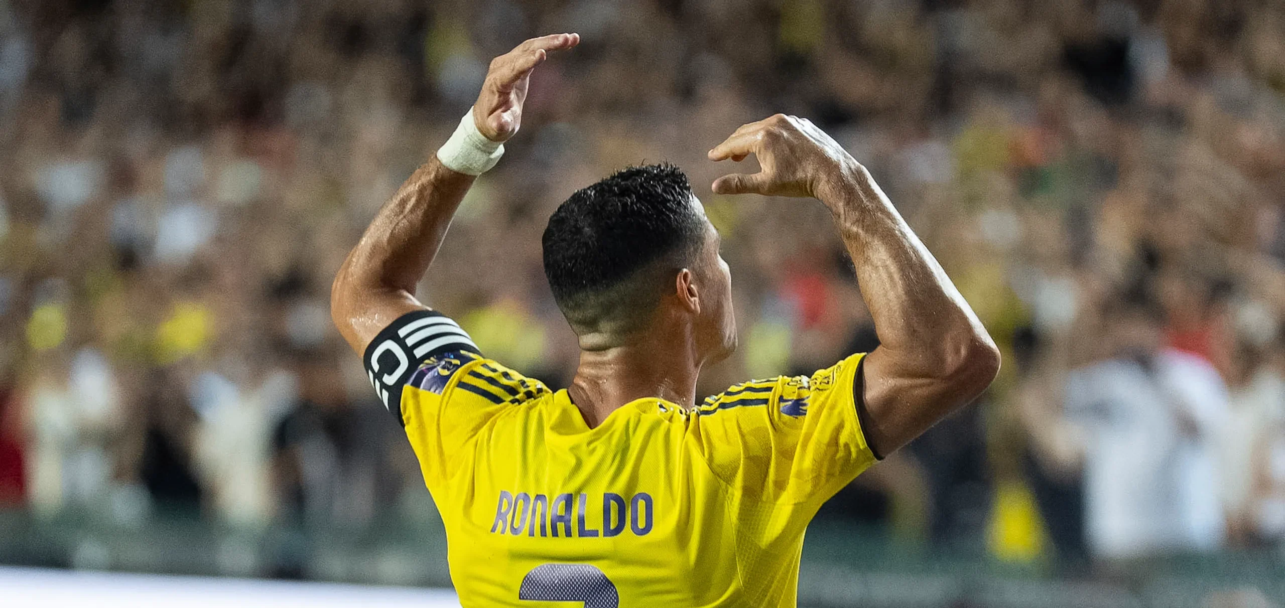 Ronaldo fiton çmimin BOAT dhe vazhdon ndjekjen e rekordit historik