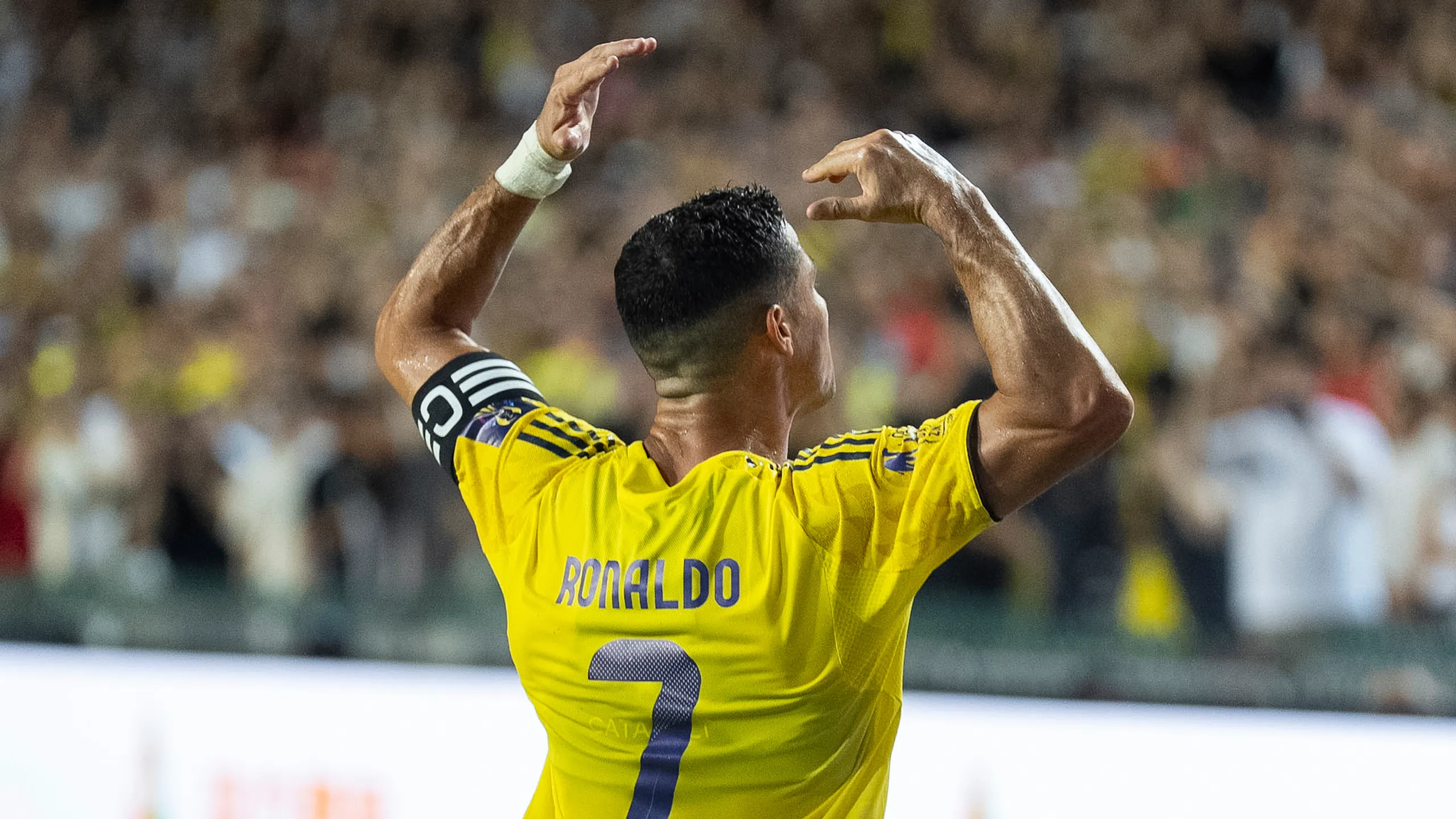 Ronaldo Fenomeni  Cristiano nuk është më i miri në histori