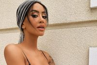 Dafina Zeqiri publikon këngën e re “Merri”