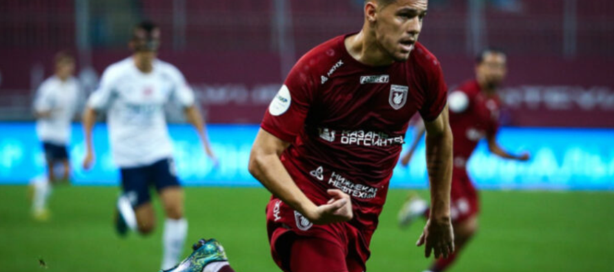 Daku shënon, Rubin Kazan mposhtet – forma e tij mbetet e jashtëzakonshme