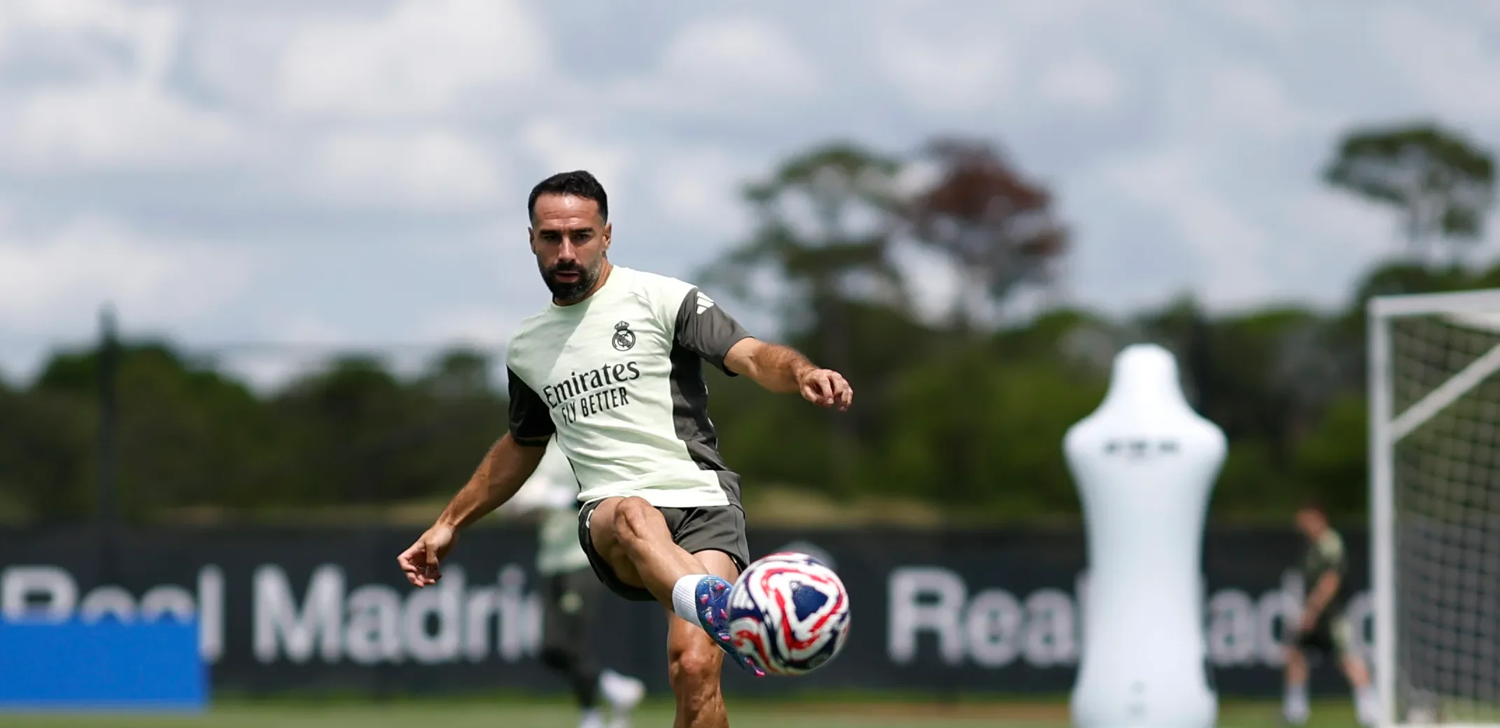 Carvajal ende pa skuadër  transferimi te Getafe në pikëpyetje