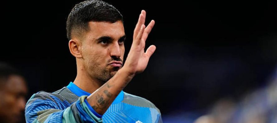 Dani Ceballos i jashtë loje për 7 javë pas dëmtimit të muskujve te këmbës së djathtë