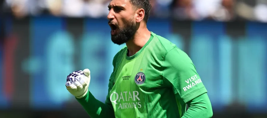 Marrëveshje personale e arritur – Donnarumma drejt Premier Leagues