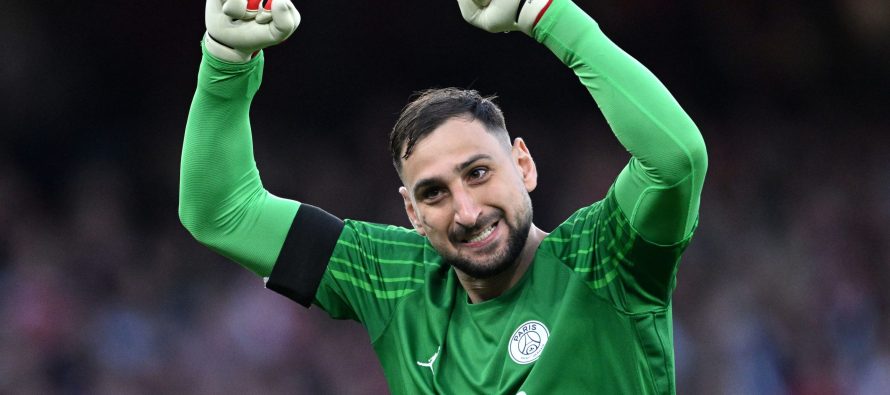 Agjenti i Donnarummas: “Premier League është hapi i radhës për Gigio”