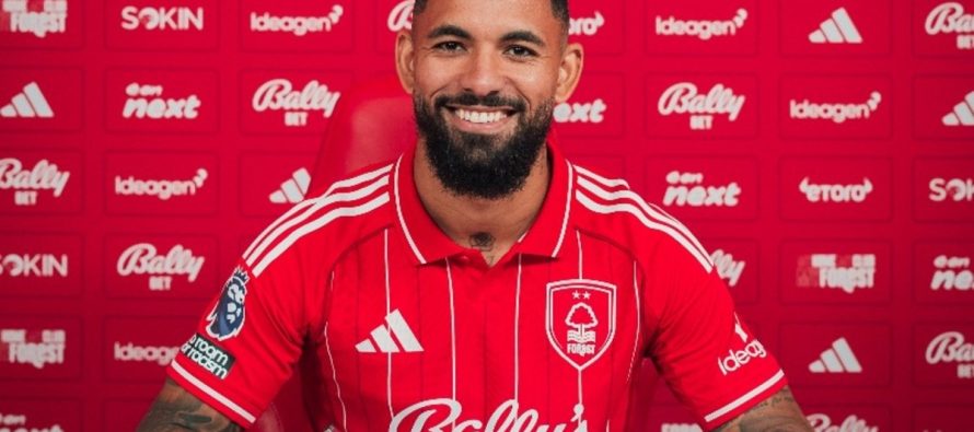 Douglas Luiz, përforcimi i madh i Nottingham Forest nga Juventusi