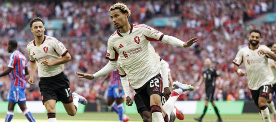 Rrezikon Botërorin: Hugo Ekitike drejt mbylljes së sezonit pas lëndimit