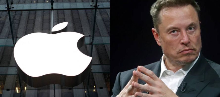 Elon Musk vs Apple – Lufta për dominim në App Store