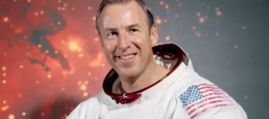 Jim Lovell, heroi i Apollo 13, ndërron jetë në moshën 97-vjeçare