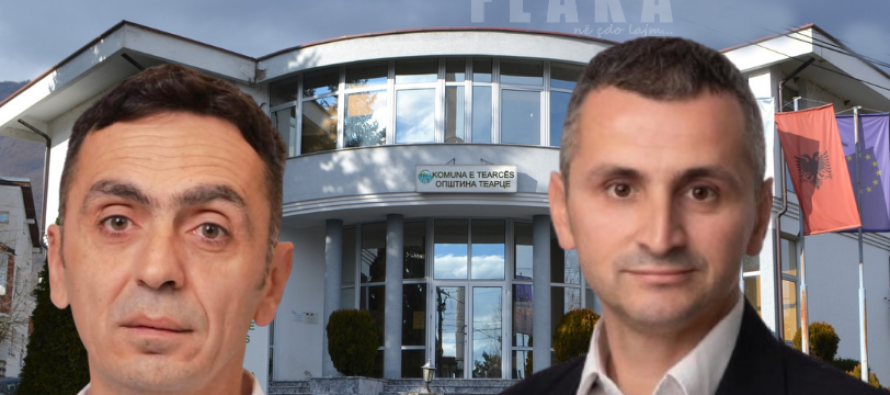 Zyrtarizohen kandidatët për Dibrën: Ilirjan Fetahu për Alancën Kombëtare, Fisnik Mela nga VLEN
