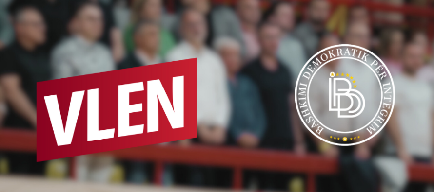 Sipas VLEN-it, BDI-ja nuk duhej te reagonte për skandalin në Kumanovë