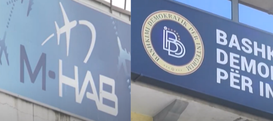 BDI: Djali i deputetes Koxhaxhiku punësohet në M-NAV – Bilansi i punësimeve 14 maqedonas, 2 shqiptarë!