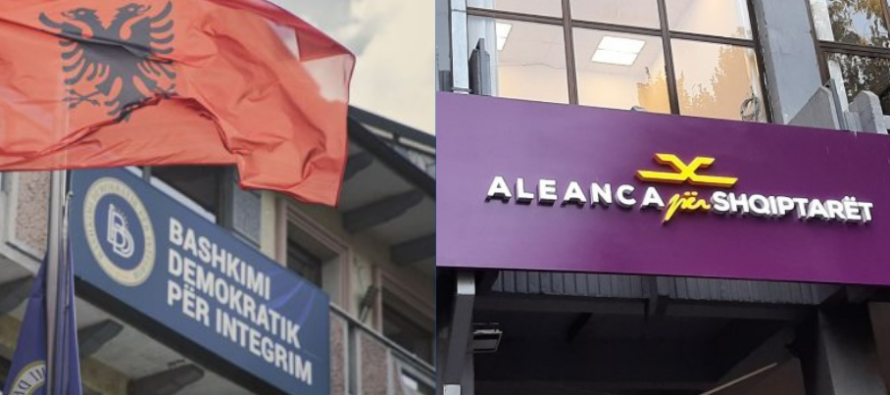 Fillim-gushti i punësimeve: 163 maqedonas, vetëm 2 shqiptarë – shpërthen opozita shqiptare