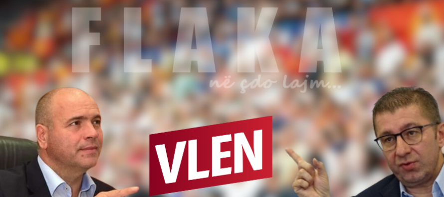 VLEN reagon, por nuk vepron: Në pushtet me përgjegjësi, në reagim si opozitë