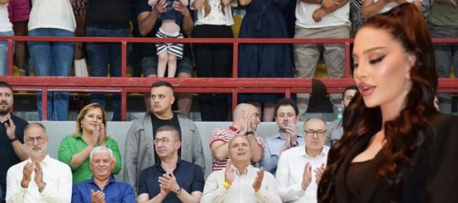 Viola Ramadani: Gjuha e urrejtjes bëhet edhe më e rrezikshme kur duartrokitet nga vetë kryeministri