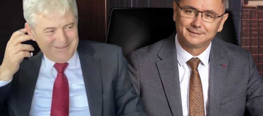 Ali Ahmeti: Kandidati ynë për Shkupin është Skender Rexhepi – Zejd