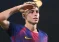 Fermín López me sezon fantastik te Barcelona, statistika mbresëlënëse