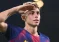 Lajm i mirë për Barcelonën: Fermín López rikthehet në kohë për startin e La Ligës