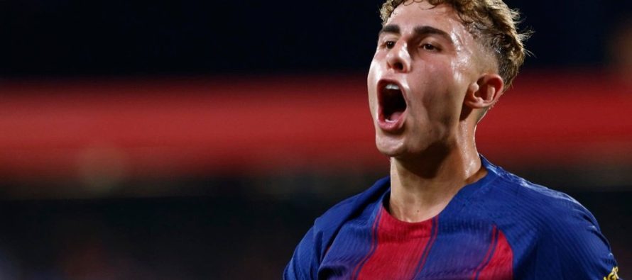 Fermín López lëndohet, Barcelona pa mesfushorin për dy javë