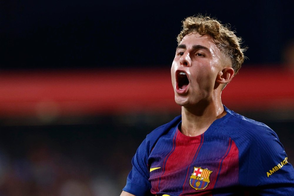 Fermín López lëndohet  Barcelona pa mesfushorin për dy javë