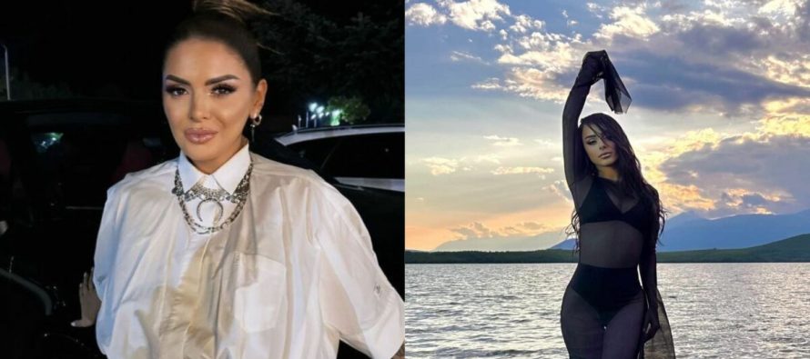 Fifi ‘thumbon’ publikisht ndjekësen pas mesazheve fyese