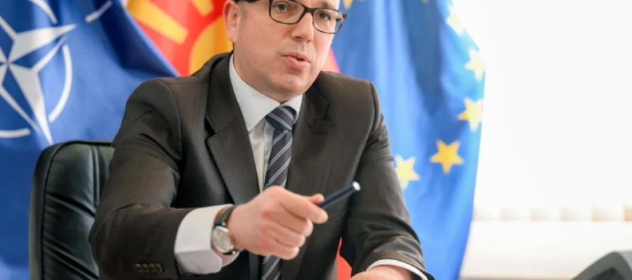 E papranueshme: Filkov: Ndoshta ka ardhur koha për të rishikuar shumicën e Badenterit