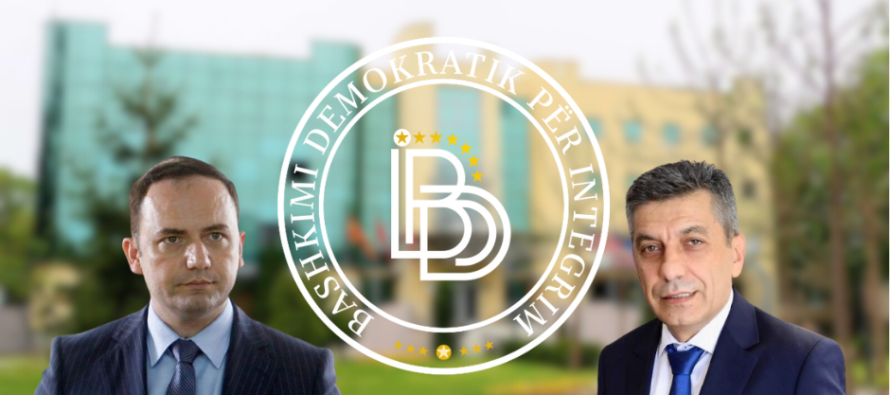 BDI: Çairi zgjedh mes ndershmërisë së Osmanit dhe korrupsionit të Mexhitit