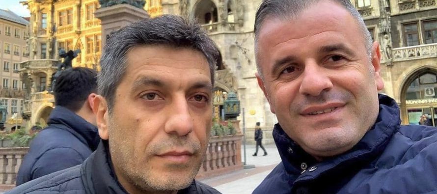 Izet Mexhiti dhe Visar Ganiu qëndrojnë pas mashtrimit më të madh të ndërtimit ilegal në Shkup