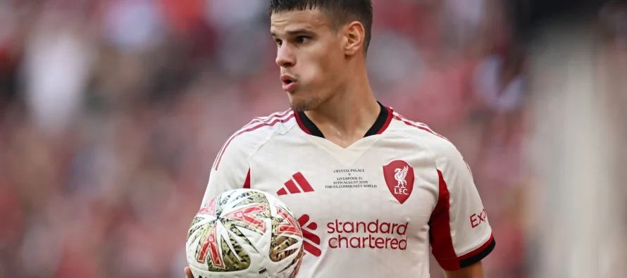 Premierliga 2025/26 starton sonte – Liverpool kërkon fitore në Anfield