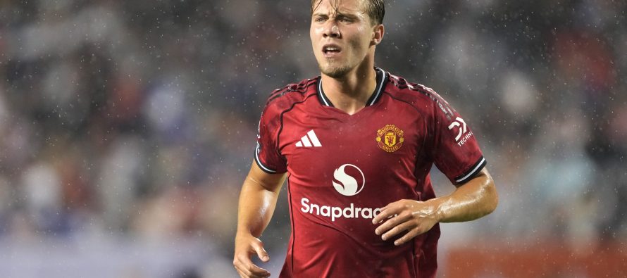 Højlund refuzon largimin – United hap rrugën për huazim