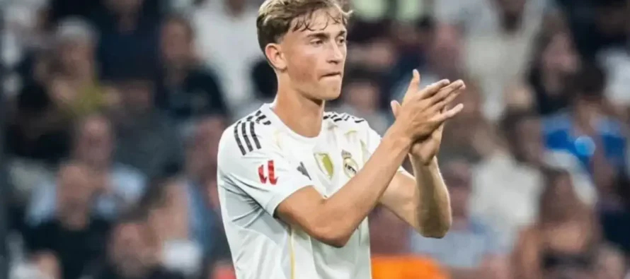 Huijsen mahnit Bernabéun – krahasohet me Kroos dhe Zidane