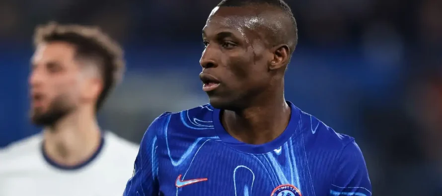 Chelsea kërkon 92 milionë për Jackson – Bayern interesohet