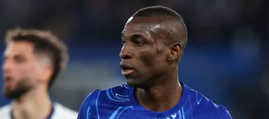 Zyrtare: Nico Jackson rikthehet te Chelsea, Bayern nuk aktivizon klauzolën e blerjes